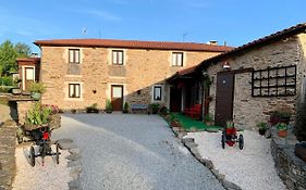 Casa Rural do Horreo